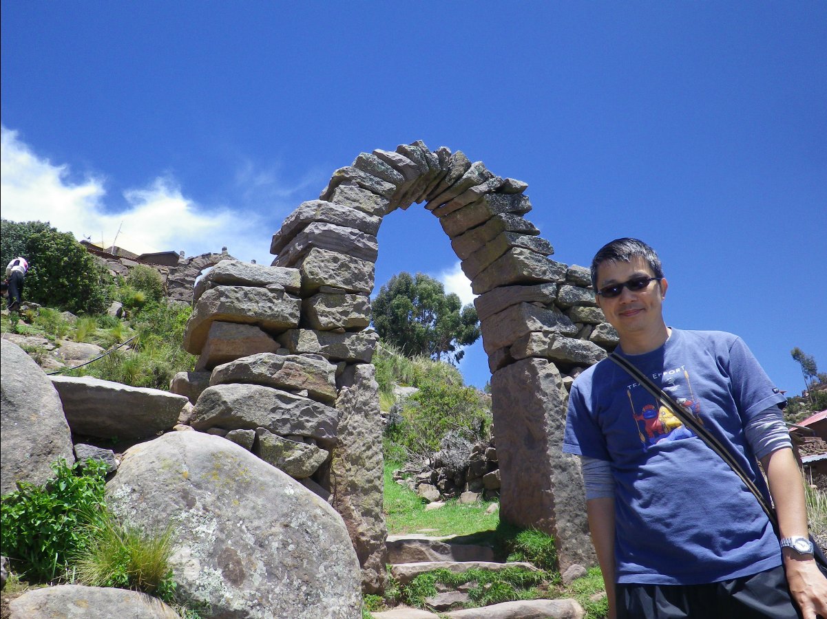Island Taquile51